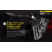 Carregador Nitecore USN1